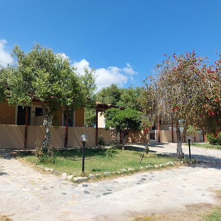 Pounta Apartments Vinglafia Bilik gambar