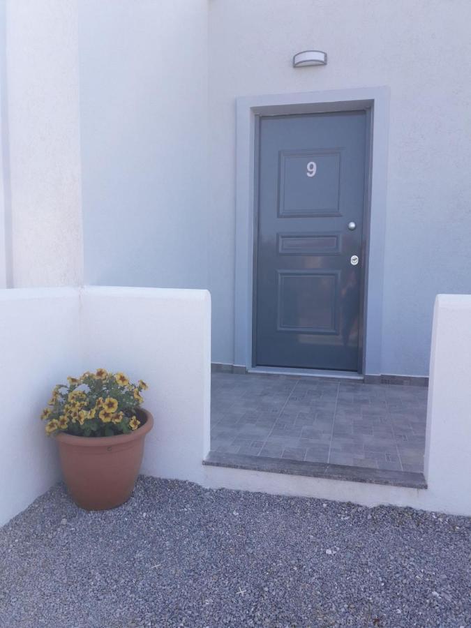 Pounta Apartments Vinglafia Luaran gambar