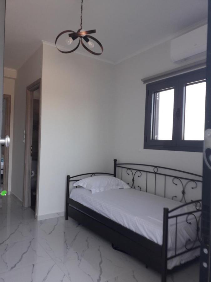 Pounta Apartments Vinglafia Luaran gambar