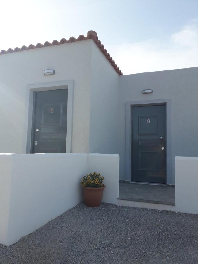Pounta Apartments Vinglafia Luaran gambar