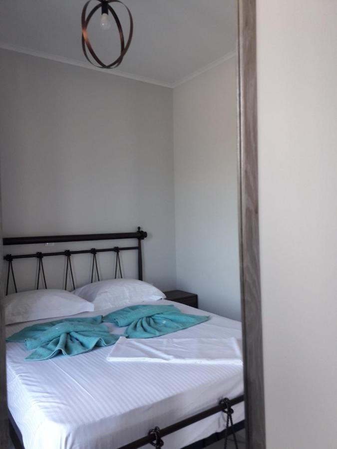 Pounta Apartments Vinglafia Luaran gambar