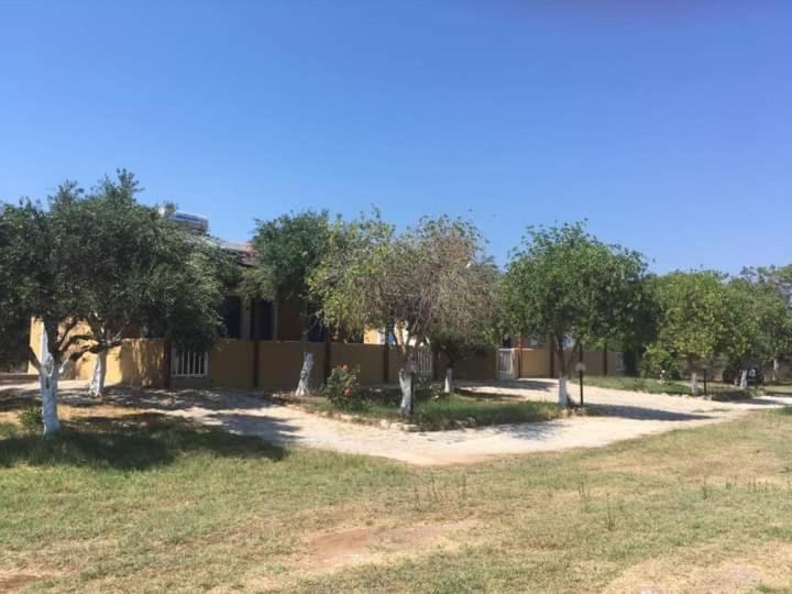Pounta Apartments Vinglafia Luaran gambar