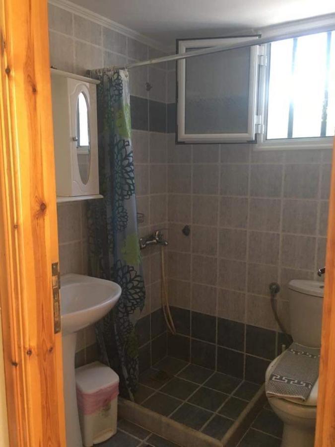 Pounta Apartments Vinglafia Luaran gambar
