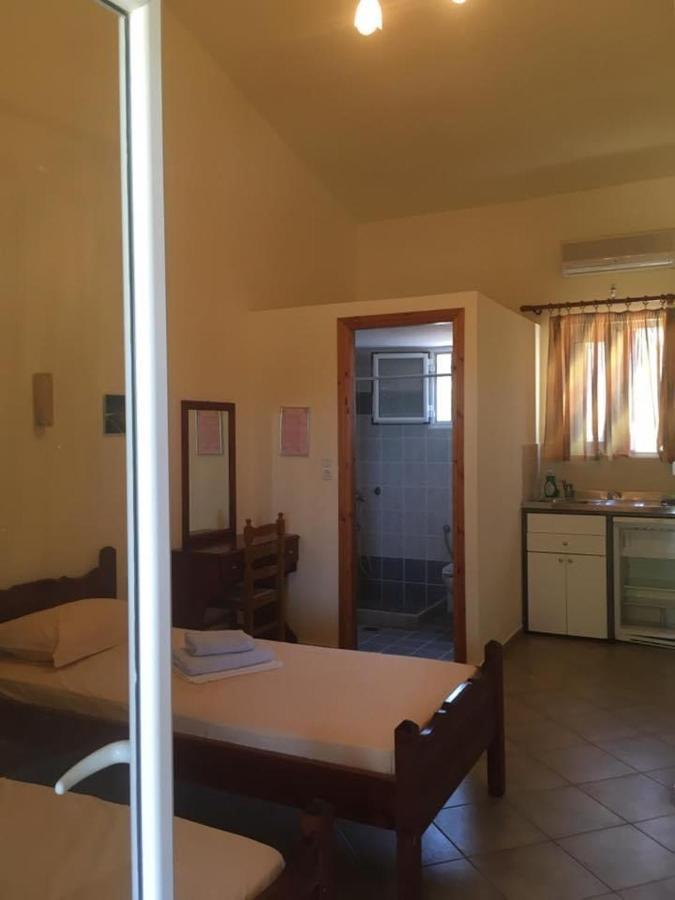 Pounta Apartments Vinglafia Luaran gambar
