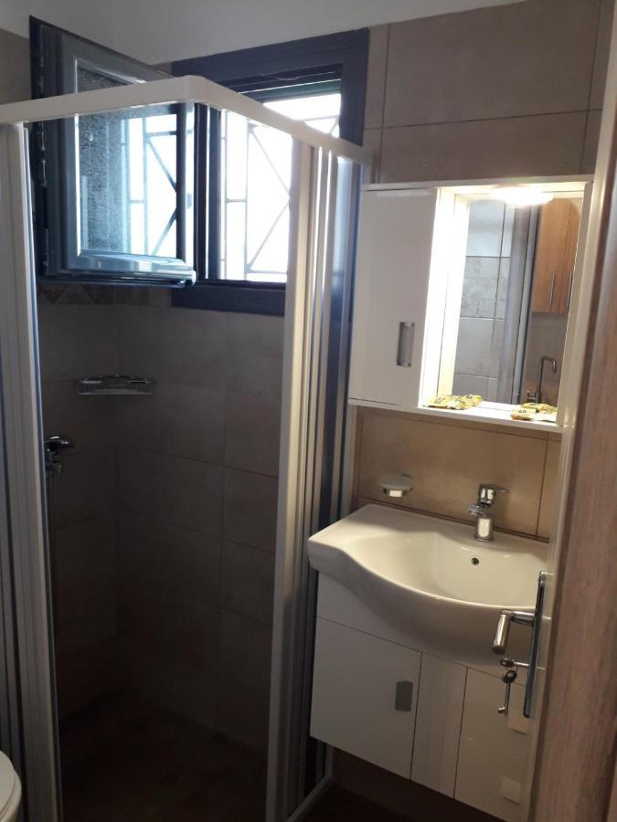 Pounta Apartments Vinglafia Luaran gambar